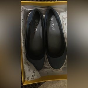 Strive Women’s Slip On